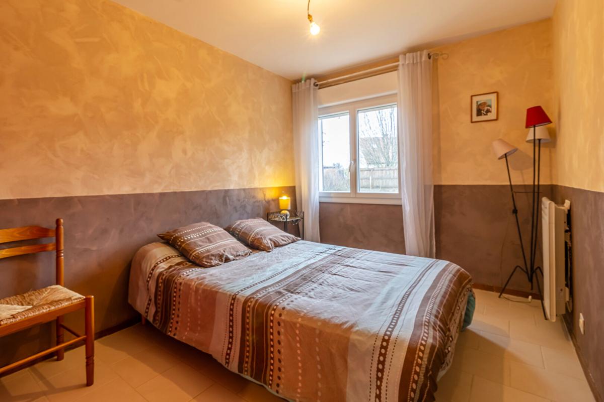 VILLEHERVIERS Maison Villeherviers 6 pièce(s) 100 m2 11