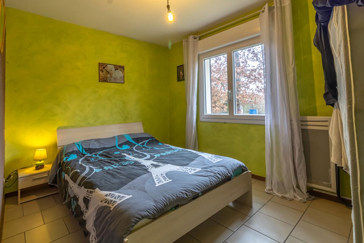 VILLEHERVIERS Maison Villeherviers 6 pièce(s) 100 m2 12