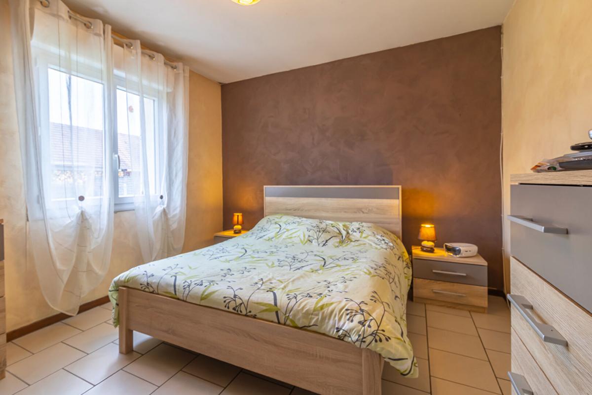 VILLEHERVIERS Maison Villeherviers 6 pièce(s) 100 m2 9