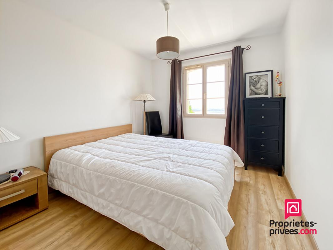 ANNAY-LA-COTE Pavillon Annay la Côte avec sous sol et terrain à bâtir 10