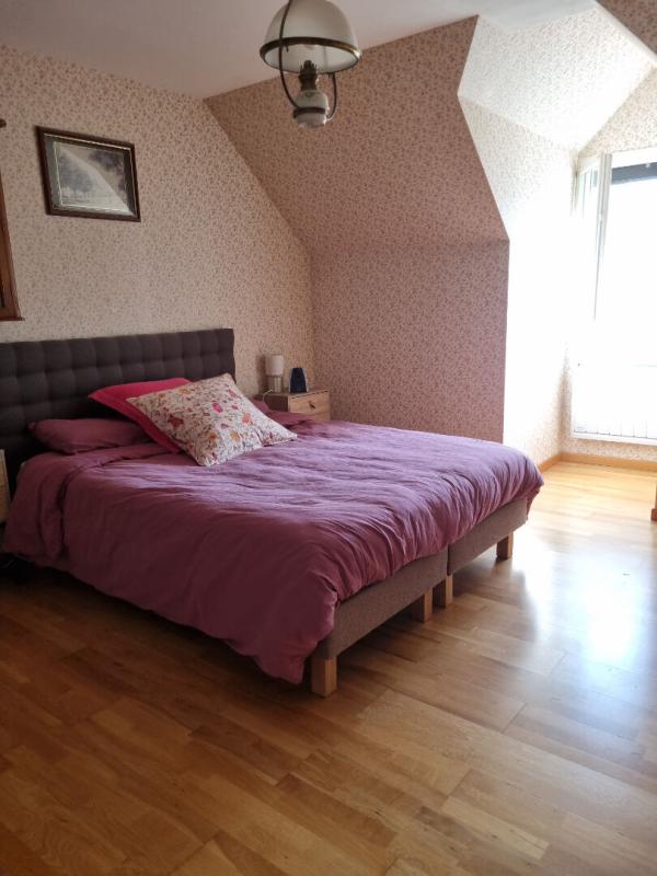 LES BORDES Maison 4 chambres, et magnifique séjour 11