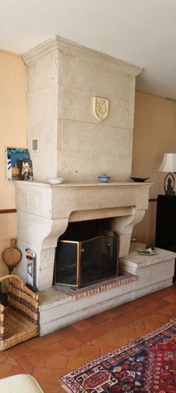 LES BORDES Maison 4 chambres, et magnifique séjour 6