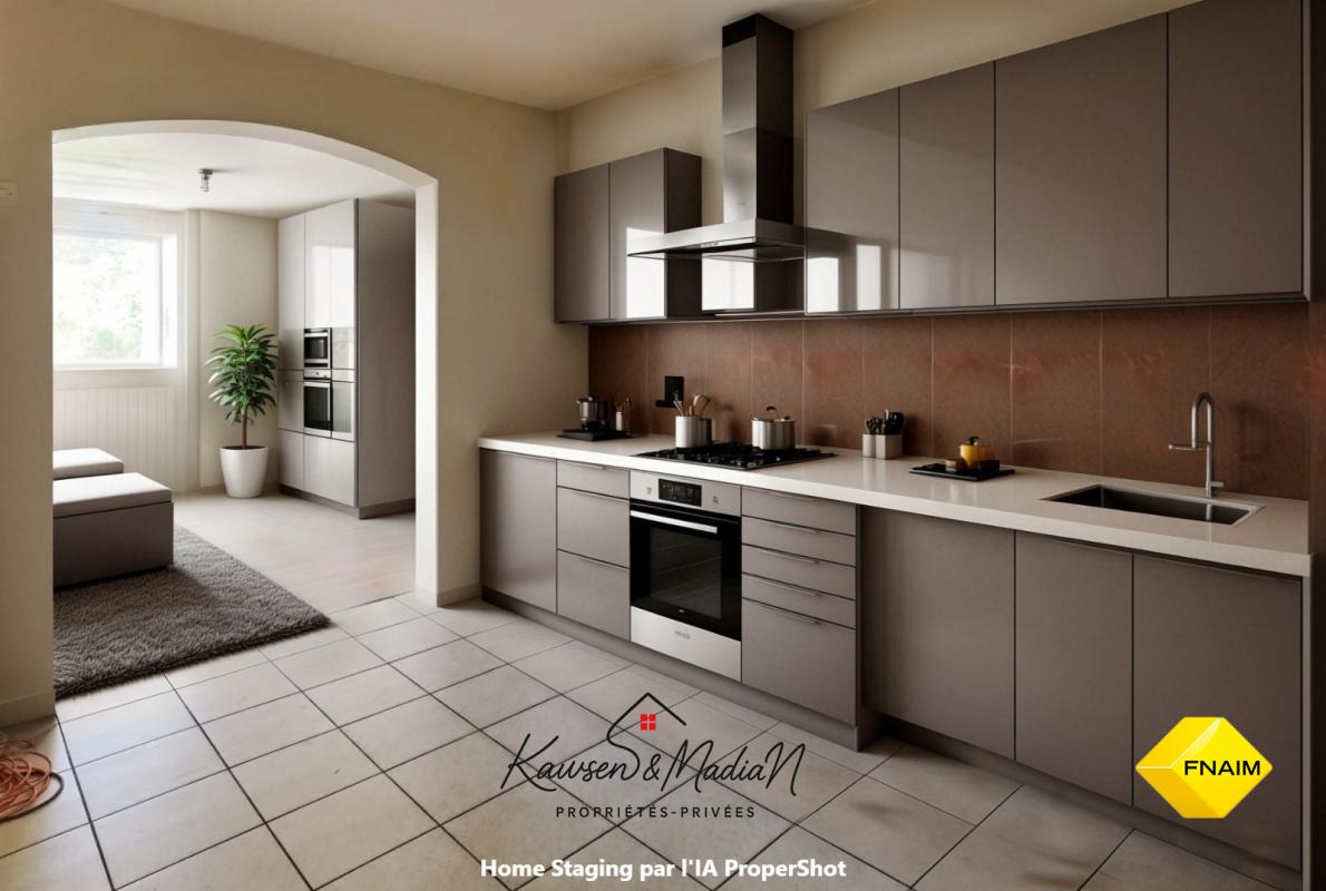 LIBOURNE Immeuble double destination investisseur ou commercant 2