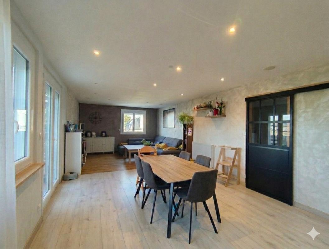 SAINT-BRIEUC Saint-Brieuc : Appartement 3 Chambres 1