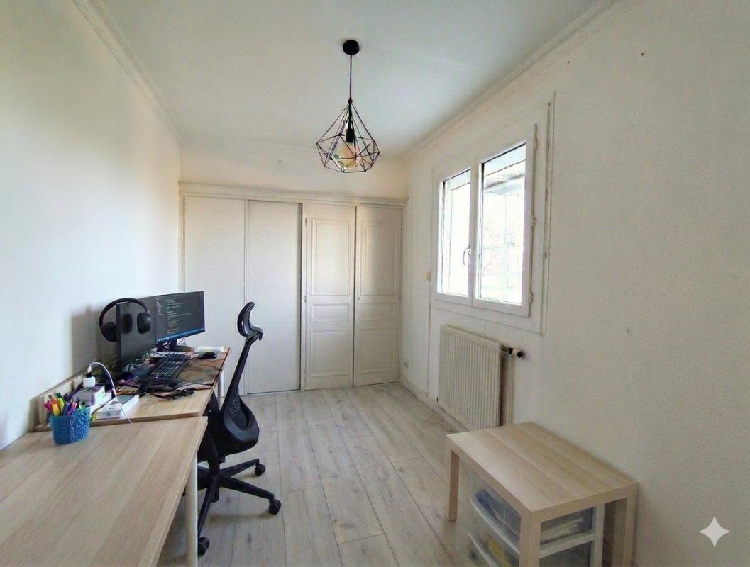 SAINT-BRIEUC Saint-Brieuc : Appartement 3 Chambres 5