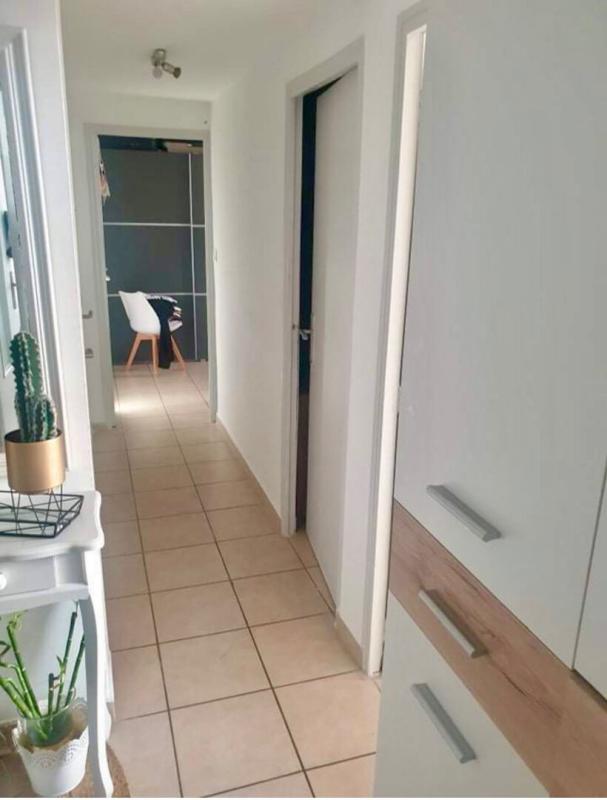 MARSEILLE-15E-ARRONDISSEMENT Appartement T4 - 4ème étage avec ascenseur 4
