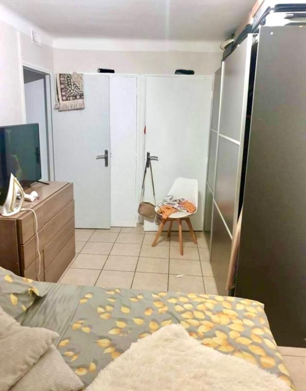 MARSEILLE-15E-ARRONDISSEMENT Appartement T4 - 4ème étage avec ascenseur 5