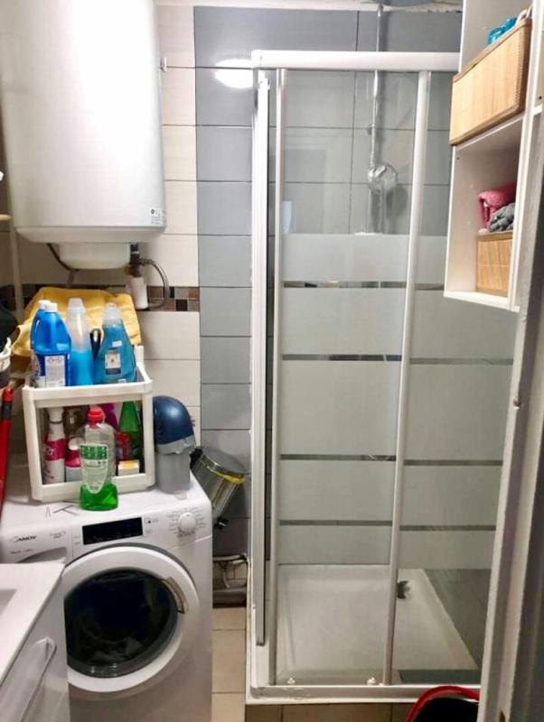 MARSEILLE-15E-ARRONDISSEMENT Appartement T4 - 4ème étage avec ascenseur 8