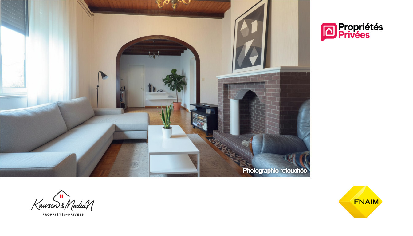 CENON Maison Cenon plain pied 2