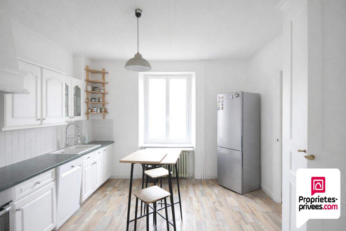 HERIMONCOURT Maison Herimoncourt 5 pièces - 2 chambres - SH105.6 m2 4