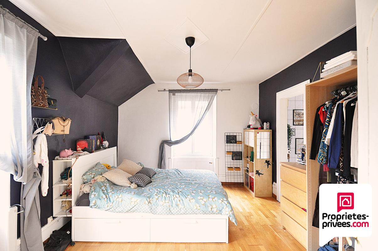 HERIMONCOURT Maison Herimoncourt 5 pièces - 2 chambres - SH105.6 m2 5