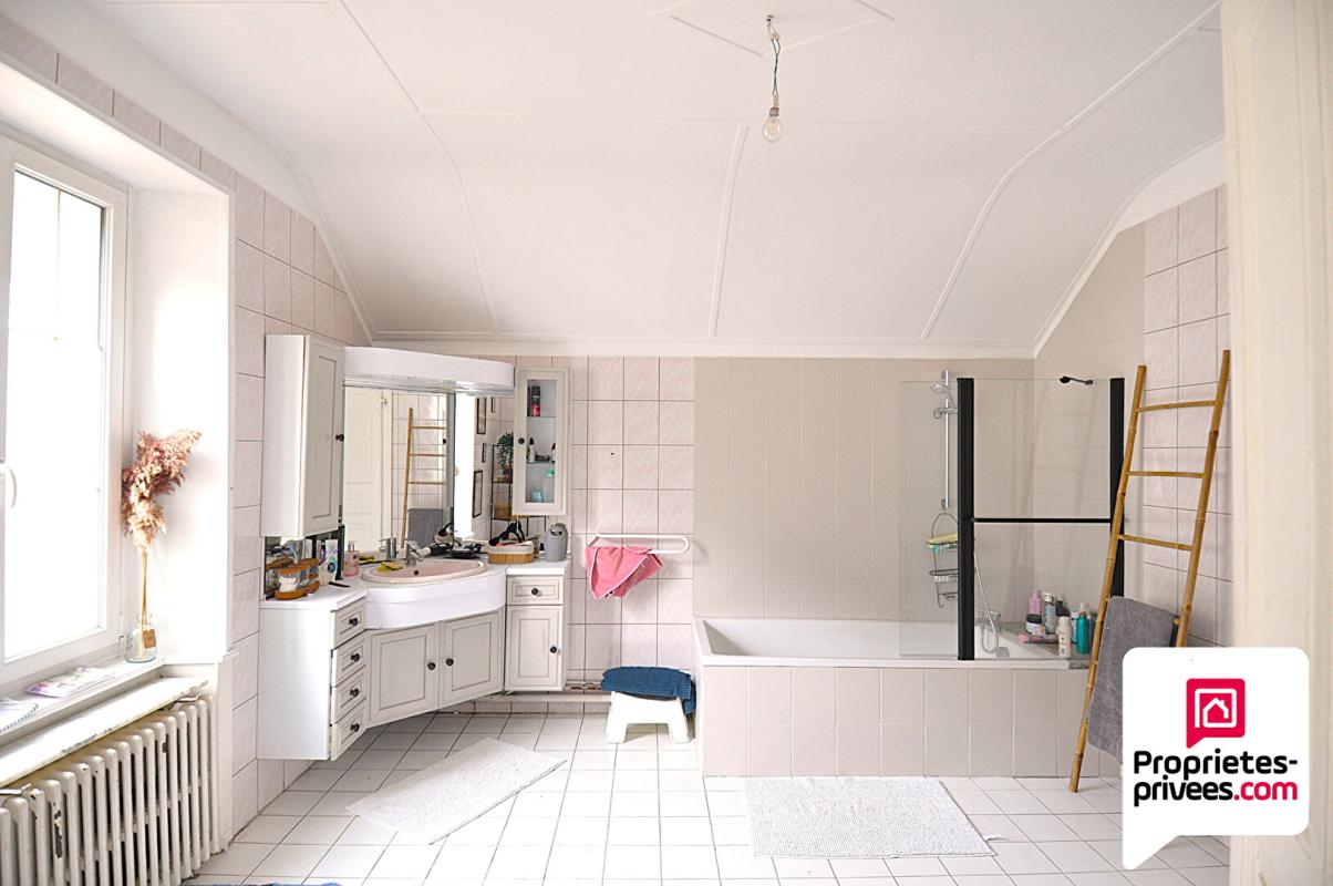 HERIMONCOURT Maison Herimoncourt 5 pièces - 2 chambres - SH105.6 m2 6