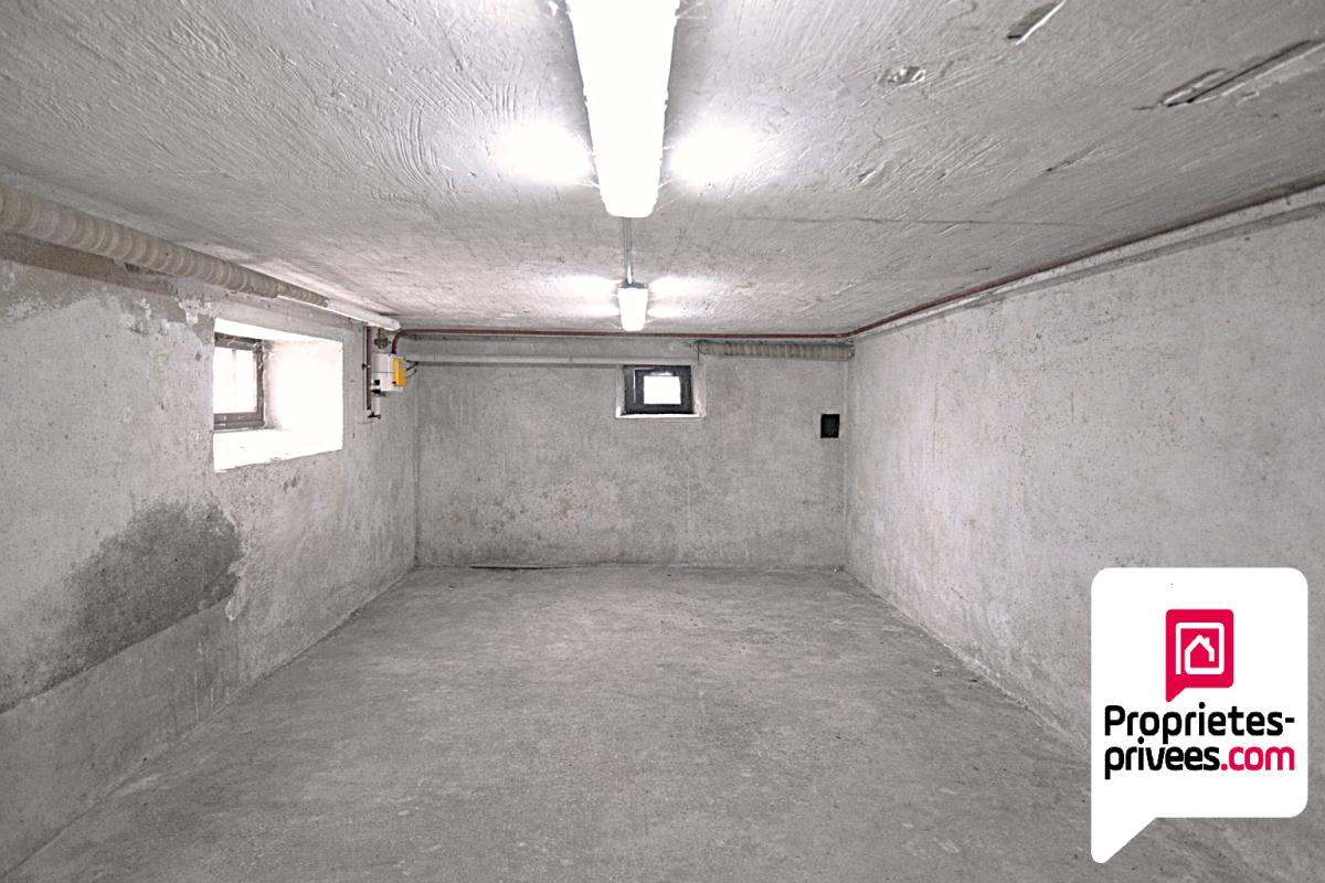 HERIMONCOURT Maison Herimoncourt 5 pièces - 2 chambres - SH105.6 m2 7