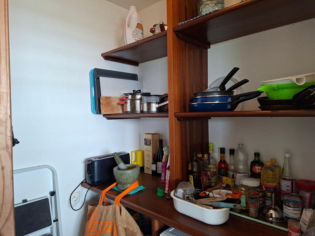 CAYENNE BADUEL 3 pièce(s) 65 m2 + varangue 14 m2 7