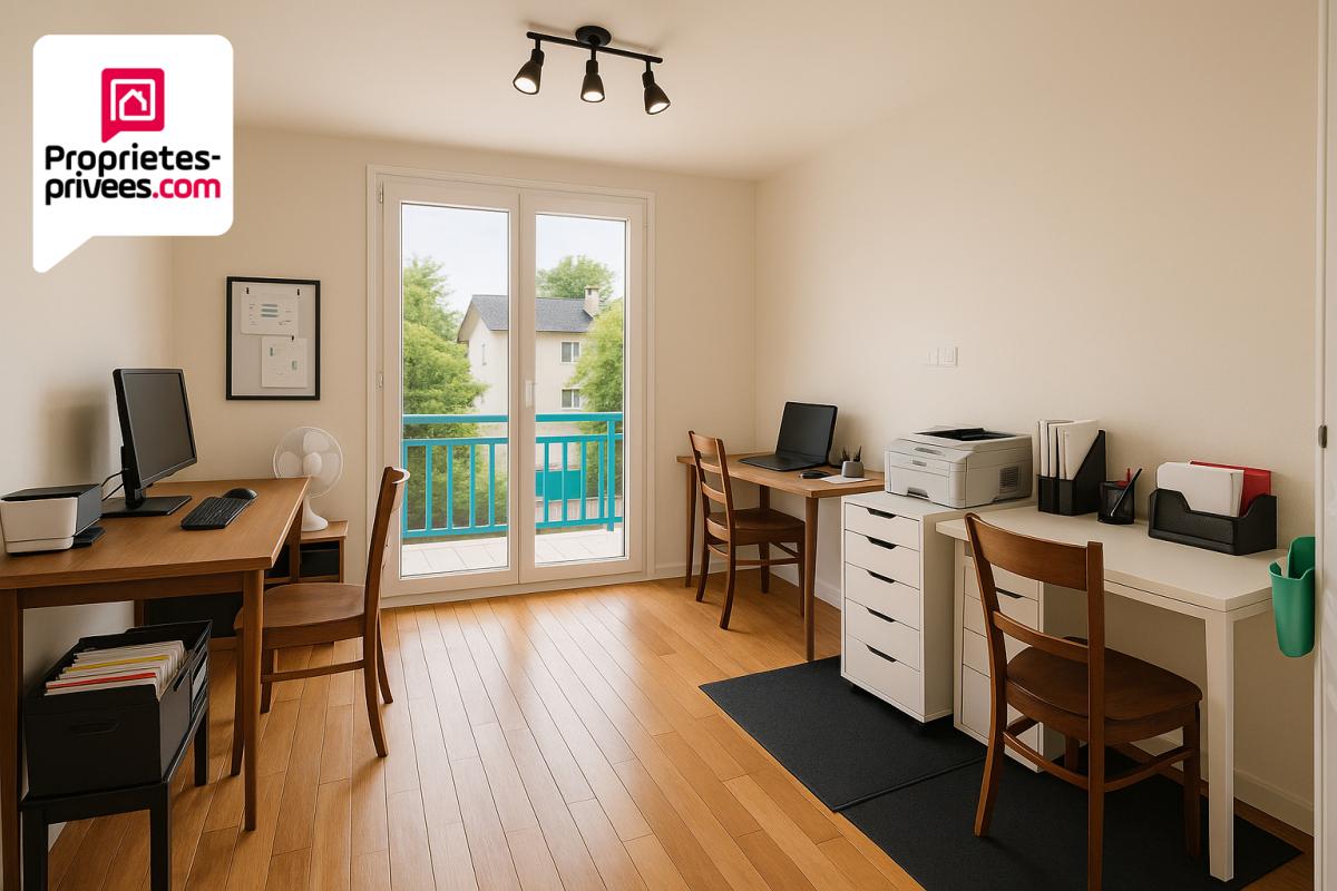 MONTMORENCY Demeure de prestige Montmorency 264 m2 10