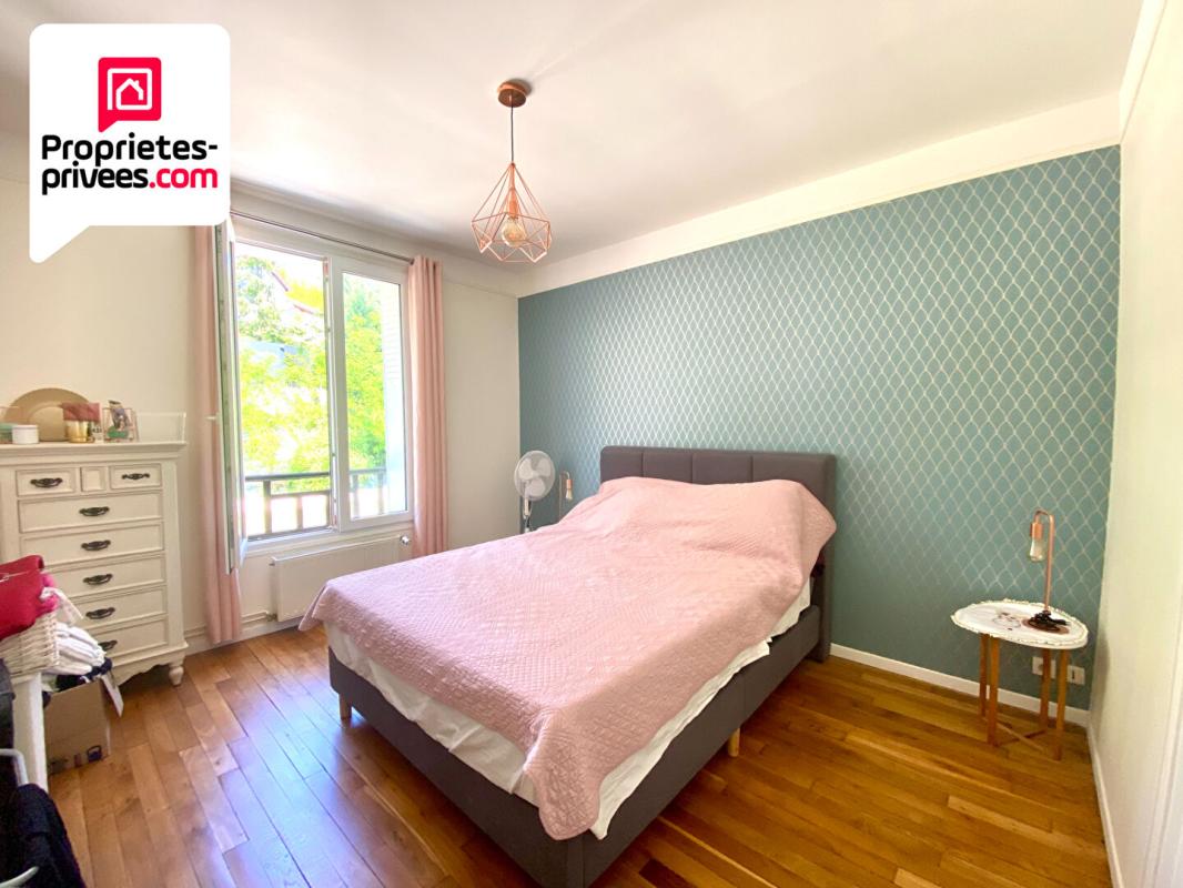 MONTMORENCY Demeure de prestige Montmorency 264 m2 14