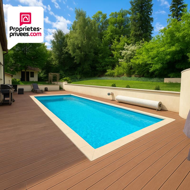 MONTMORENCY Demeure de prestige Montmorency 264 m2 18