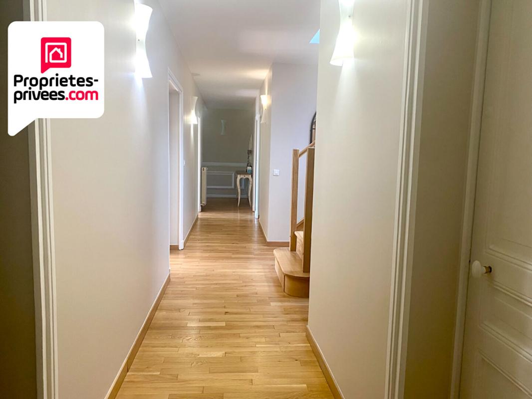 MONTMORENCY Demeure de prestige Montmorency 264 m2 6