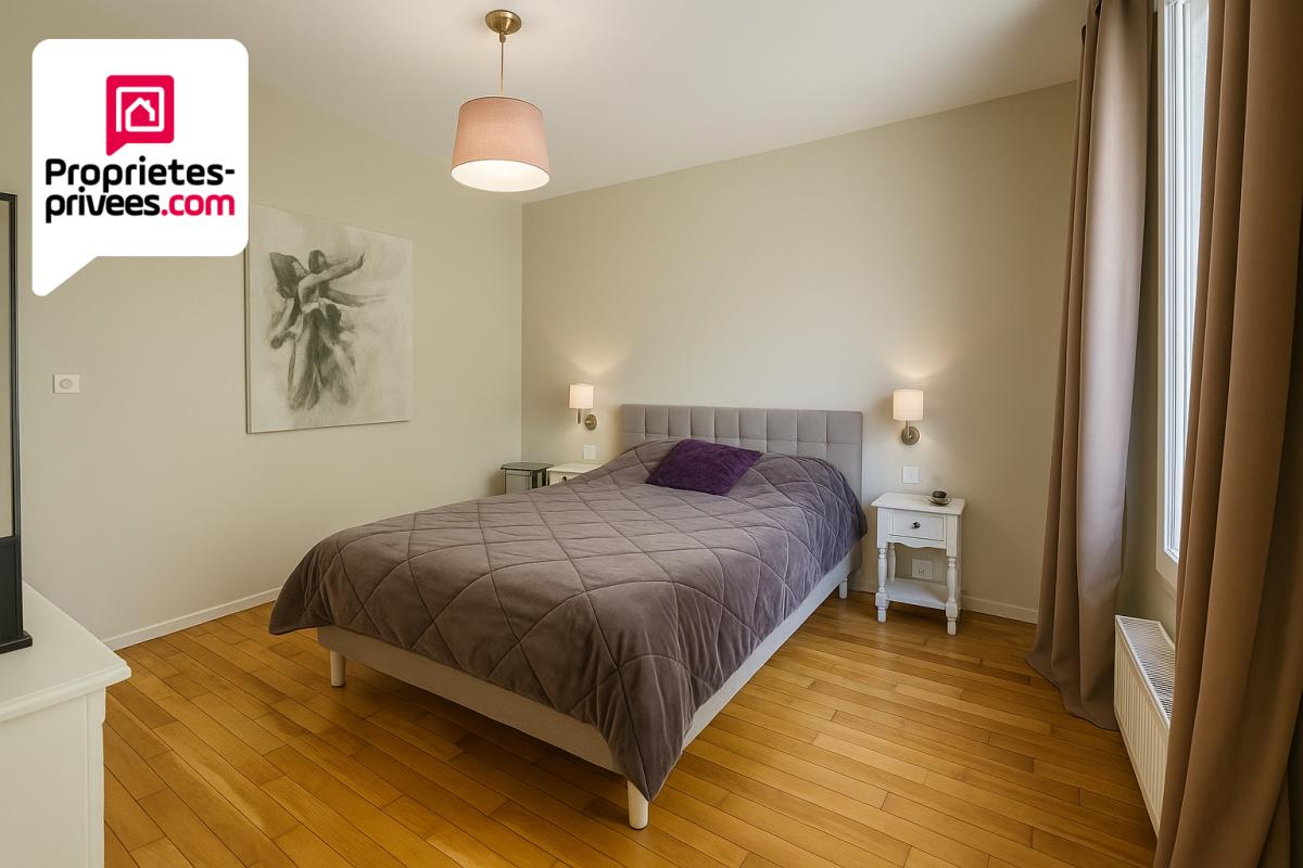 MONTMORENCY Demeure de prestige Montmorency 264 m2 7