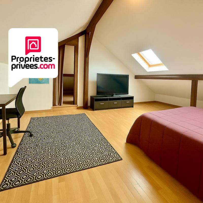 MONTMORENCY Demeure de prestige Montmorency 264 m2 8