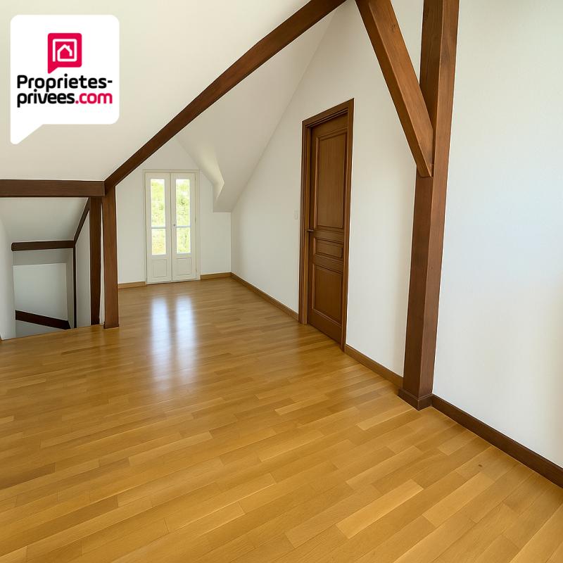 MONTMORENCY Demeure de prestige Montmorency 264 m2 9