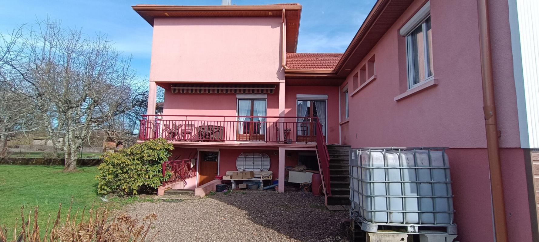 SAINT-SAUVEUR Maison Saint-Sauveur 4 chambres 116 m2 13