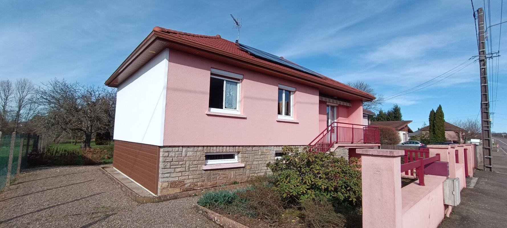 SAINT-SAUVEUR Maison Saint-Sauveur 4 chambres 116 m2 14