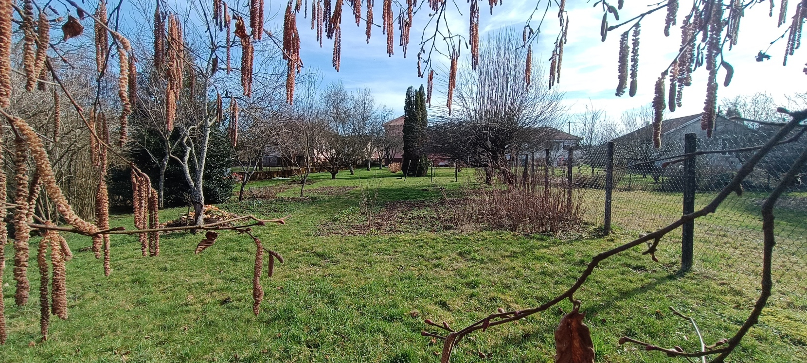 SAINT-SAUVEUR Maison Saint-Sauveur 4 chambres 116 m2 17