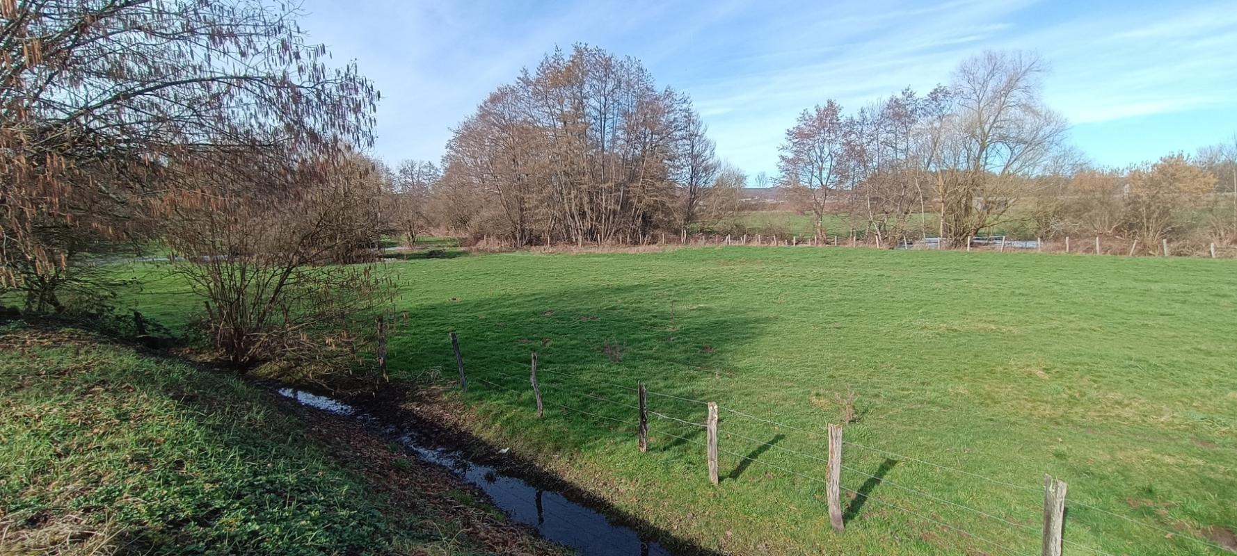 SAINT-SAUVEUR Maison Saint-Sauveur 4 chambres 116 m2 18