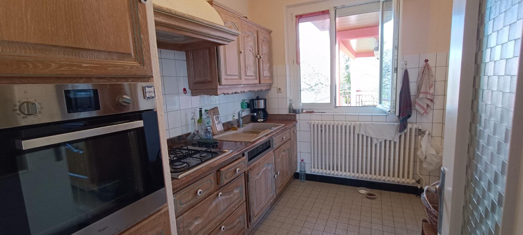 SAINT-SAUVEUR Maison Saint-Sauveur 4 chambres 116 m2 7