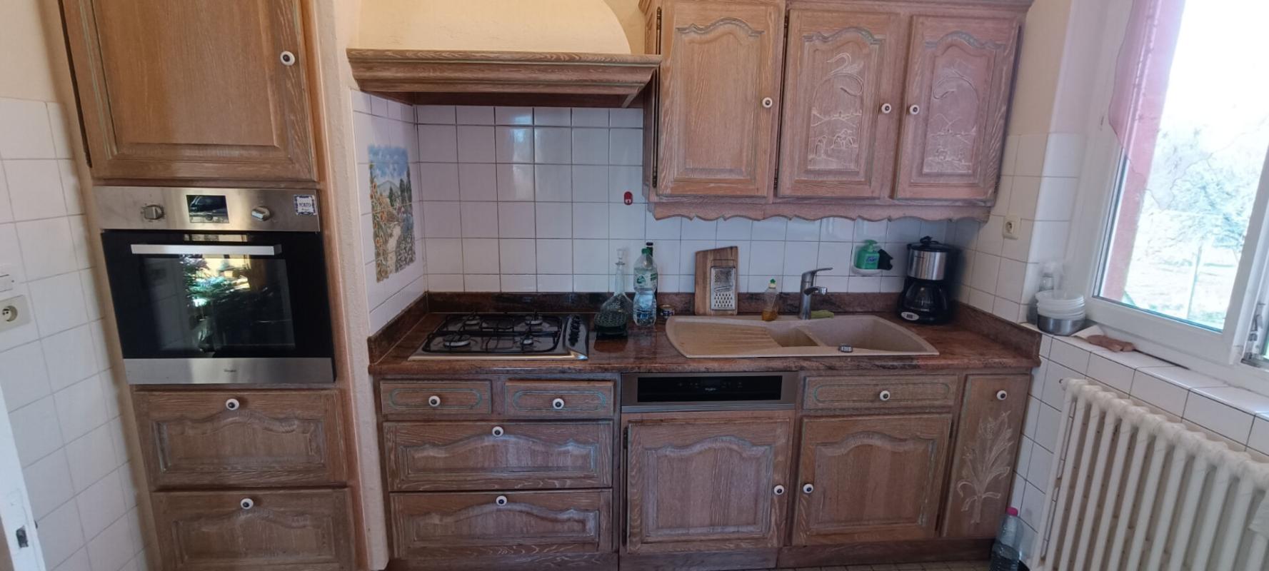 SAINT-SAUVEUR Maison Saint-Sauveur 4 chambres 116 m2 8