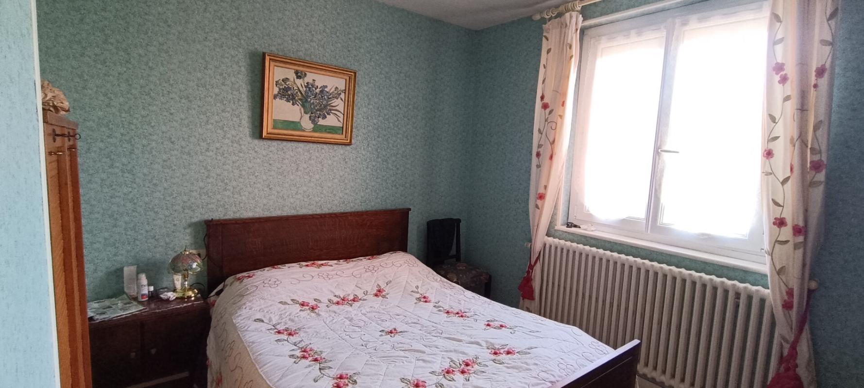 SAINT-SAUVEUR Maison Saint-Sauveur 4 chambres 116 m2 9