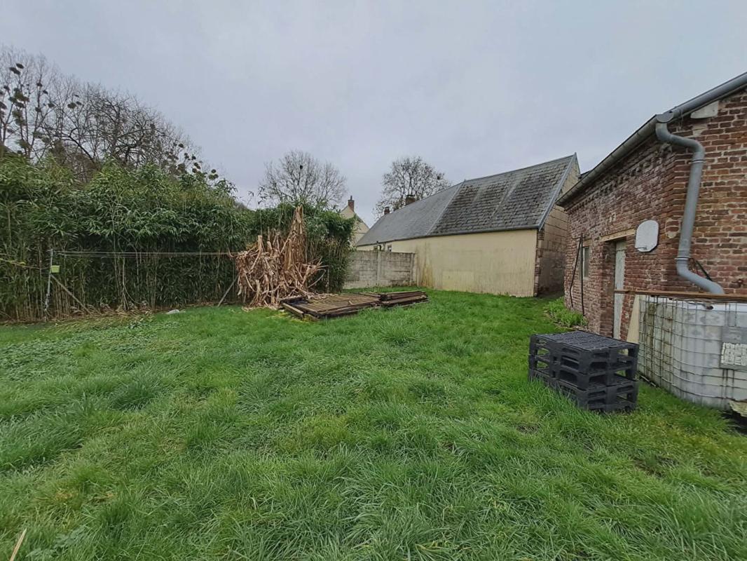 SAINT-GOBAIN Maison Saint Gobain 6 pièce(s) 10