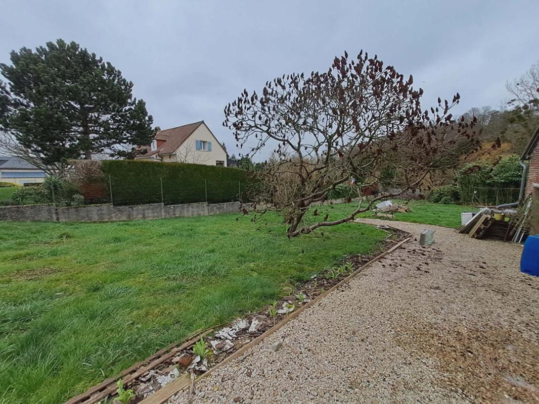 SAINT-GOBAIN Maison Saint Gobain 6 pièce(s) 12