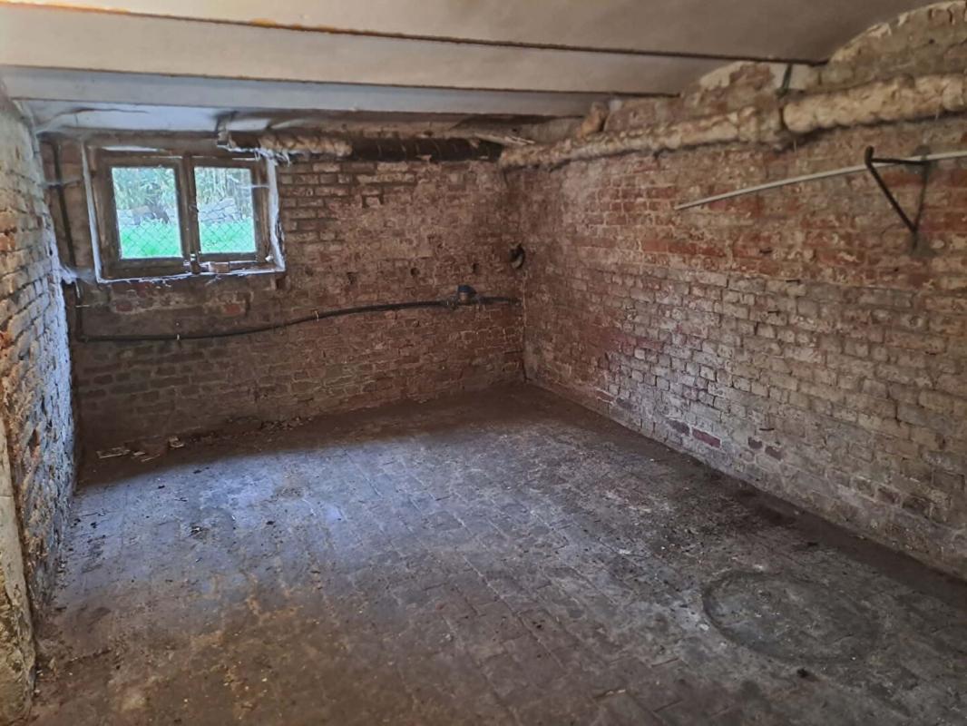 SAINT-GOBAIN Maison Saint Gobain 6 pièce(s) 7