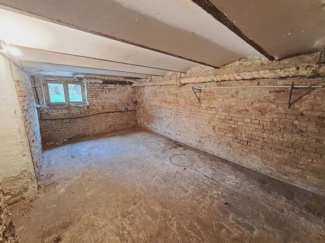 SAINT-GOBAIN Maison Saint Gobain 6 pièce(s) 9