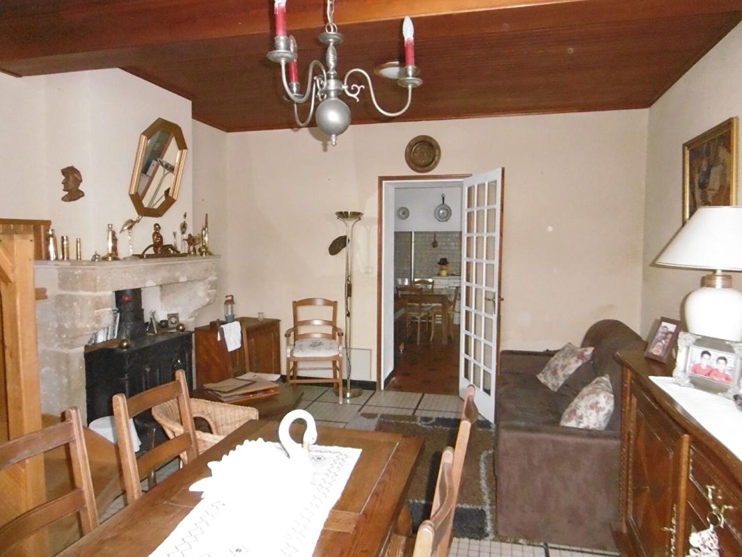 LANGON Maison 3 pièces 99 m2 3