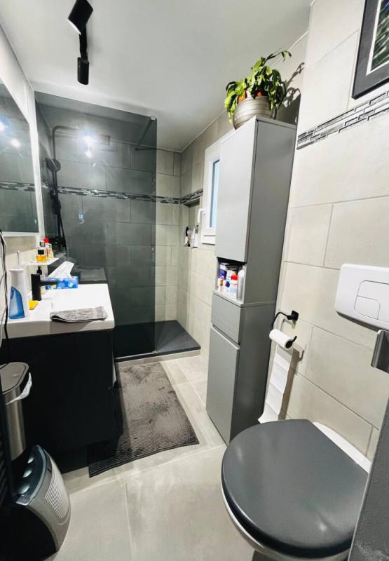 BANDOL maison 2 chambres place de parking et cave 10