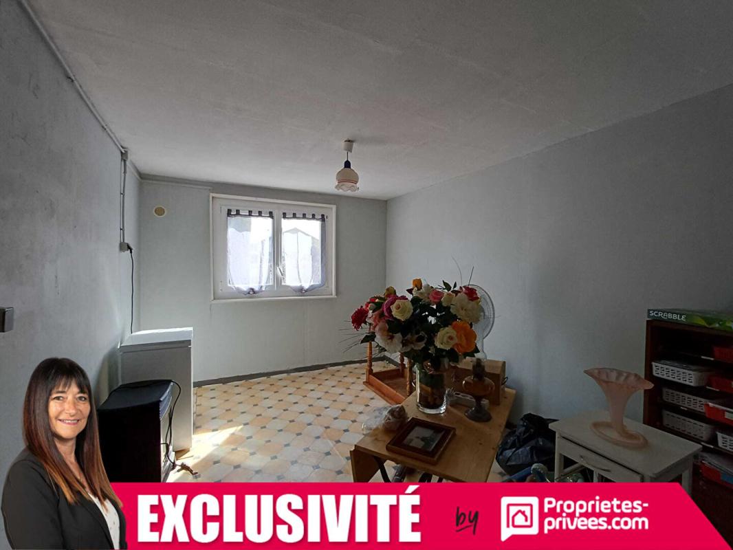 LE COTEAU Maison Le Coteau 5 pièce(s) 107 m2 10