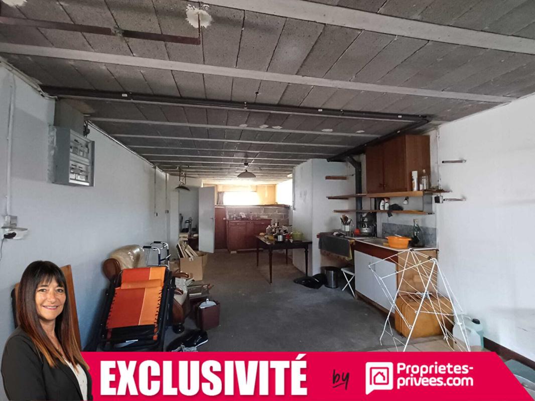 LE COTEAU Maison Le Coteau 5 pièce(s) 107 m2 11