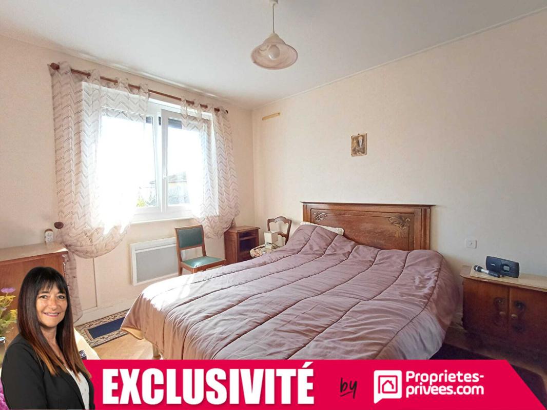 LE COTEAU Maison Le Coteau 5 pièce(s) 107 m2 8