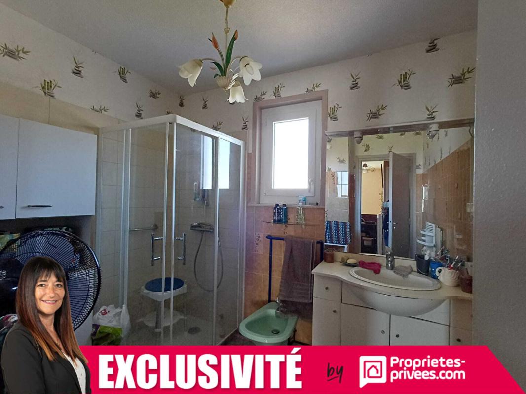 LE COTEAU Maison Le Coteau 5 pièce(s) 107 m2 9