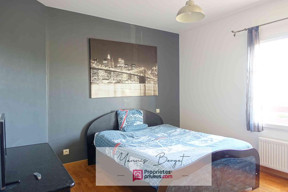 LA RABATELIERE Maison de 154 m² idéale pour une famille avec jardin clos 11