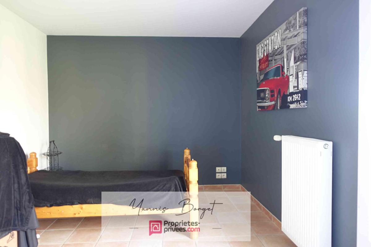 LA RABATELIERE Maison de 154 m² idéale pour une famille avec jardin clos 12