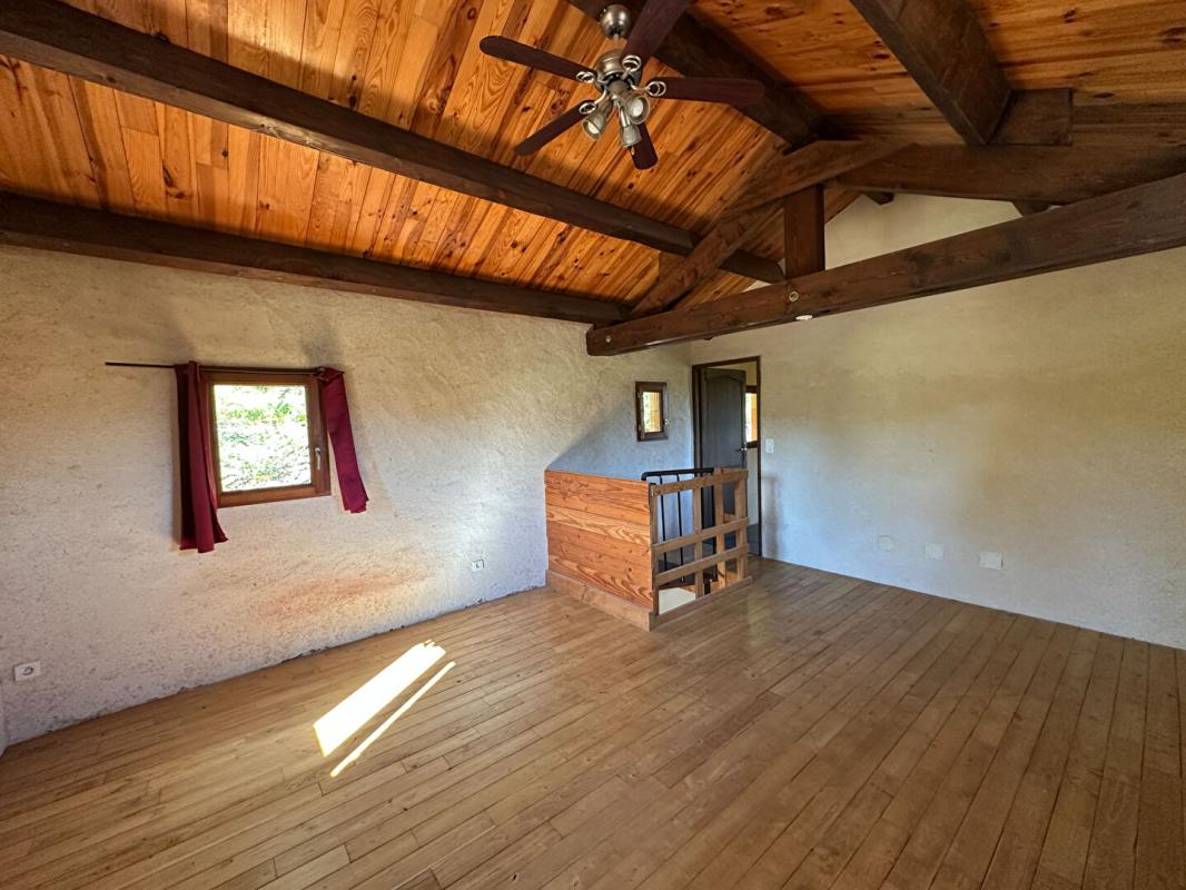 SAINT-MELANY Maison de hameau avec vue 14