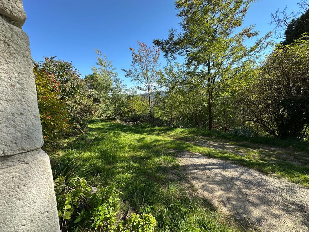 SAINT-MELANY Maison de hameau avec vue 17