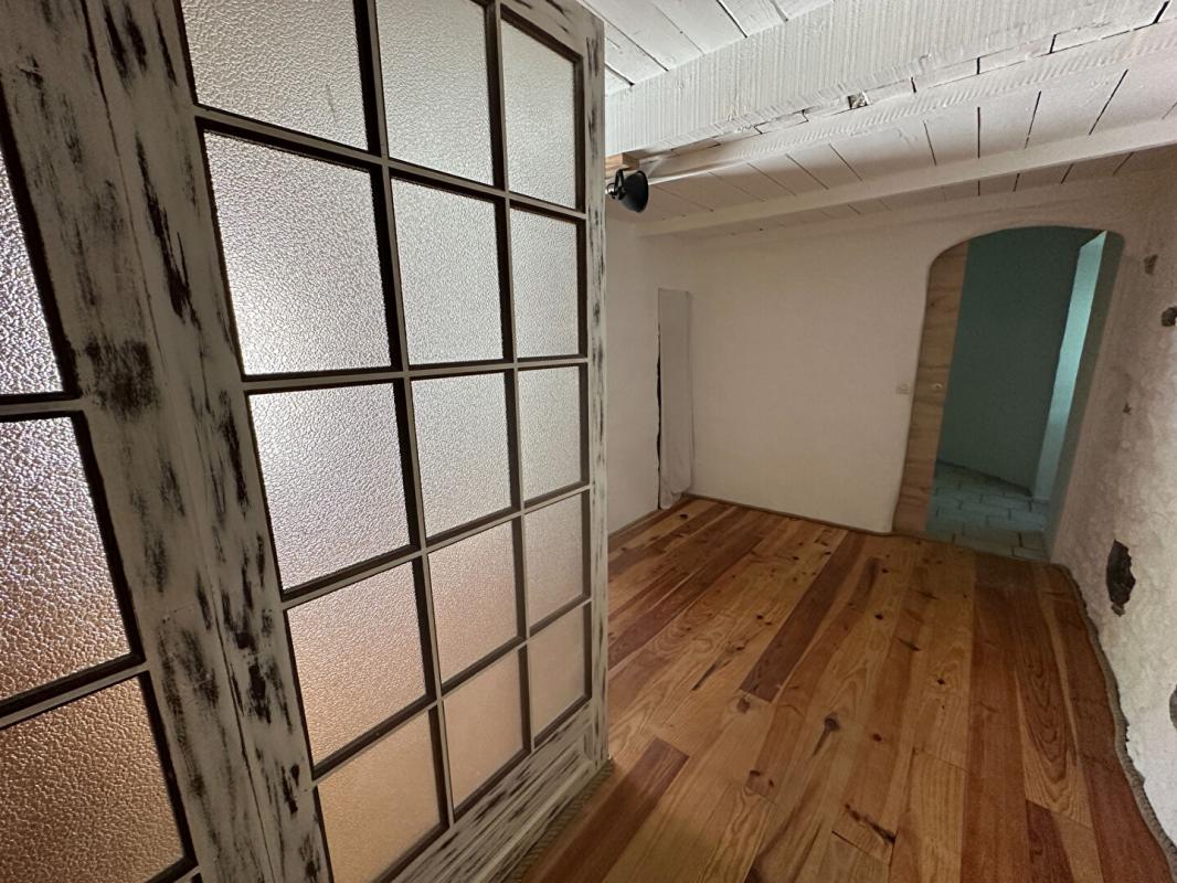 LABLACHERE Maison de caractère avec piscine 6