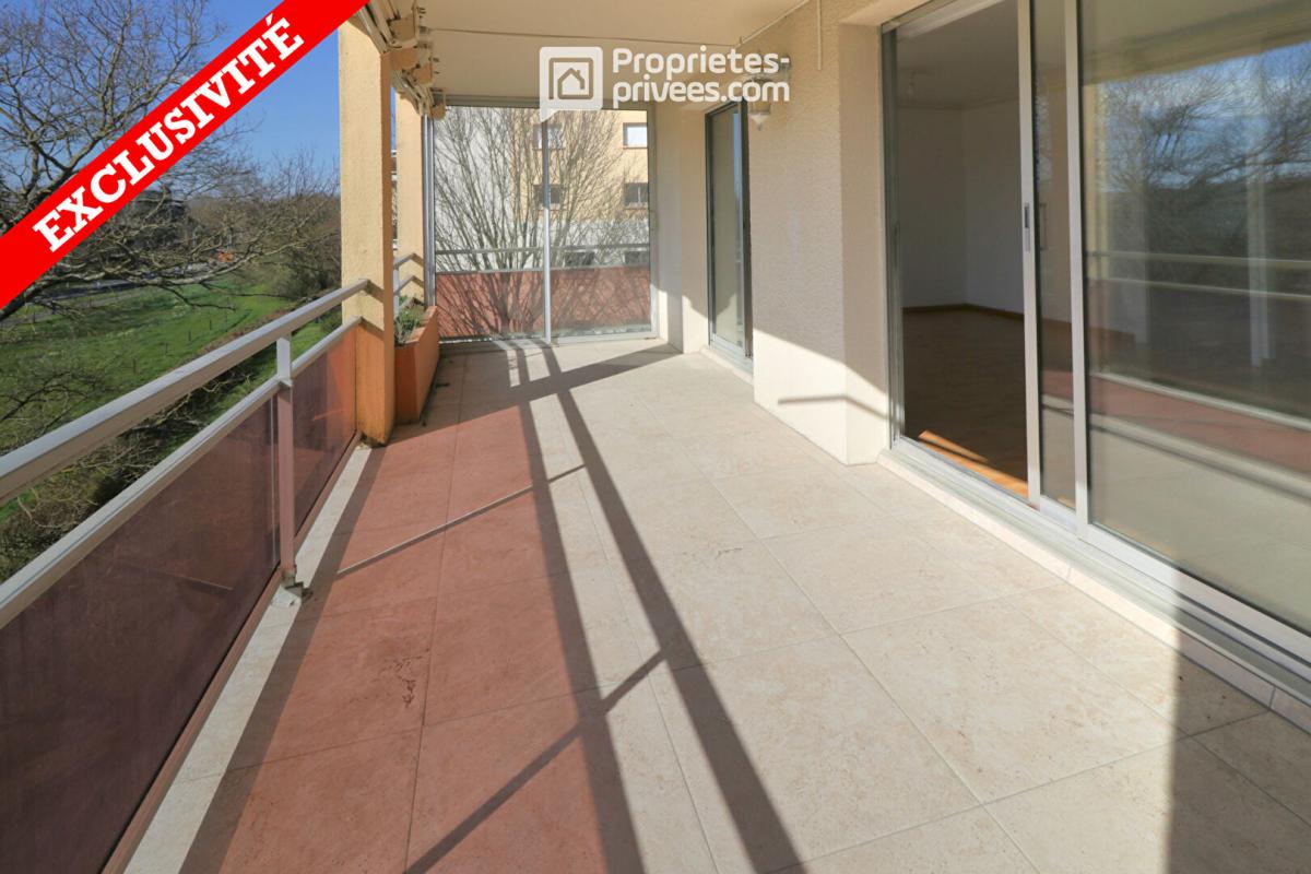 CHOLET Appartement Cholet 5 pièce(s) 97 m2 10