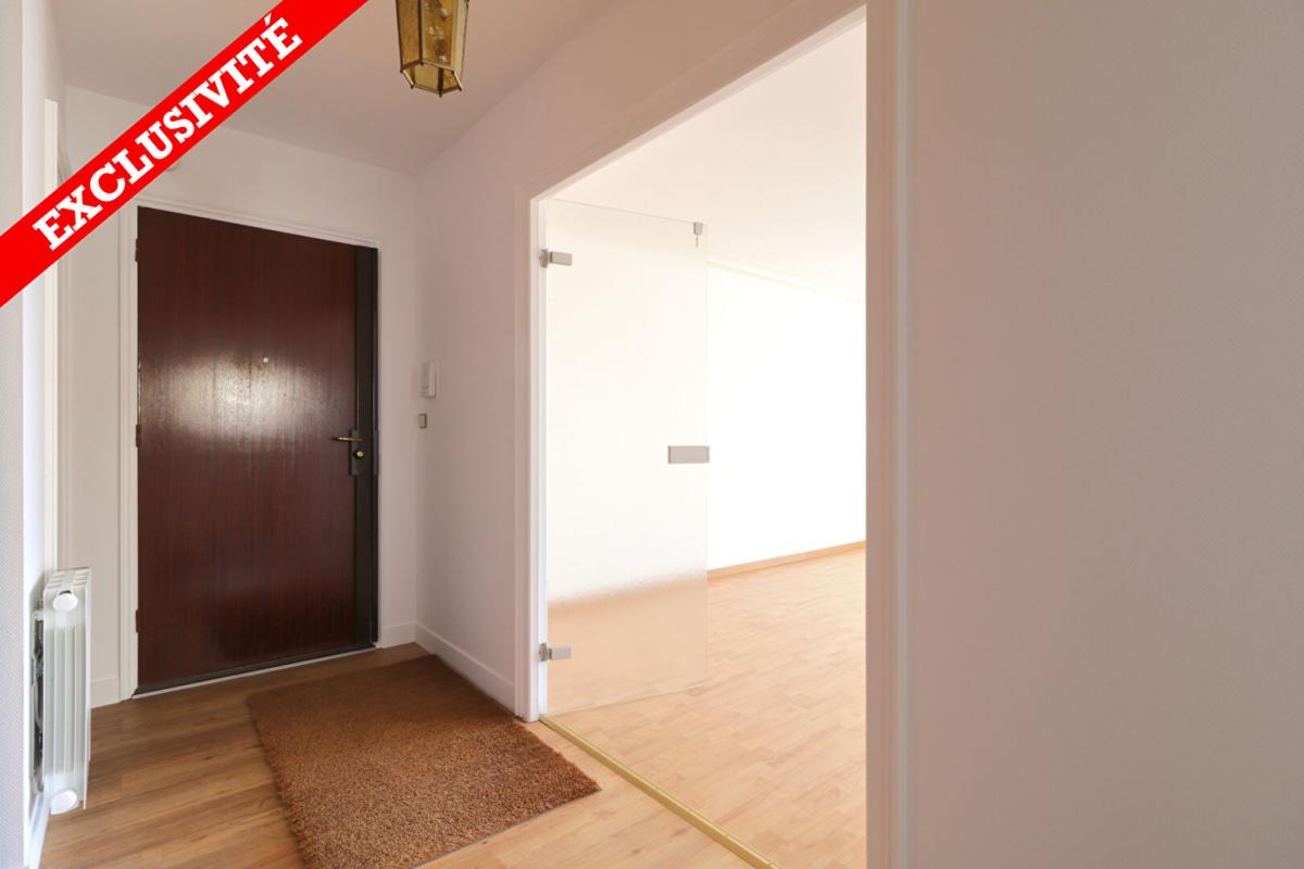 CHOLET Appartement Cholet 5 pièce(s) 97 m2 8