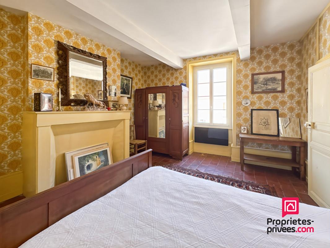 PRECY-SOUS-THIL Maison de caractère avec terrain et dépendance Précy Sous Thil 12